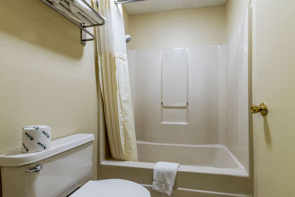 Econo Lodge Афіни Номер фото